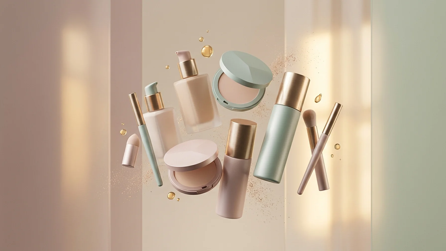 8 Essential Makeup Tips for Oily Skin