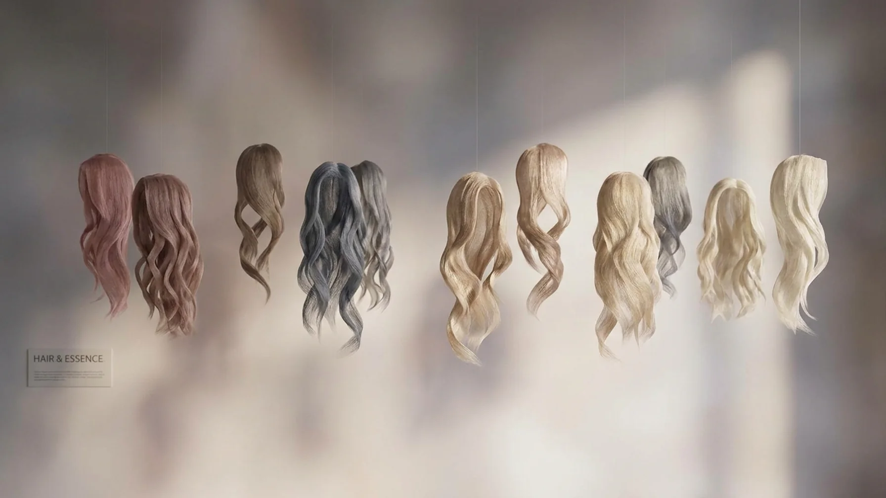 10 Wonderful Hairstyles for Medium Length Hair