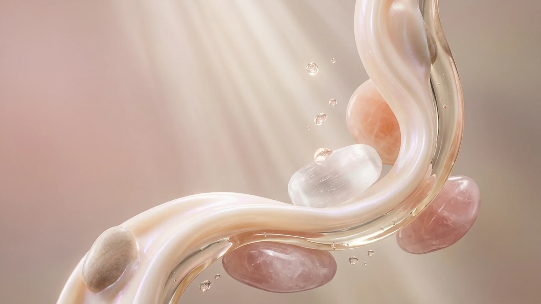 Skincare: The Quest for Radiance