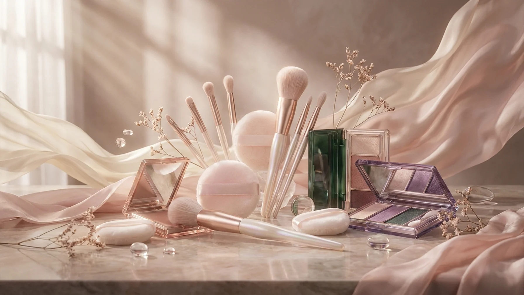 15 Amazing Bridal Makeup Tips That Will Make You Stand Out in 2026
