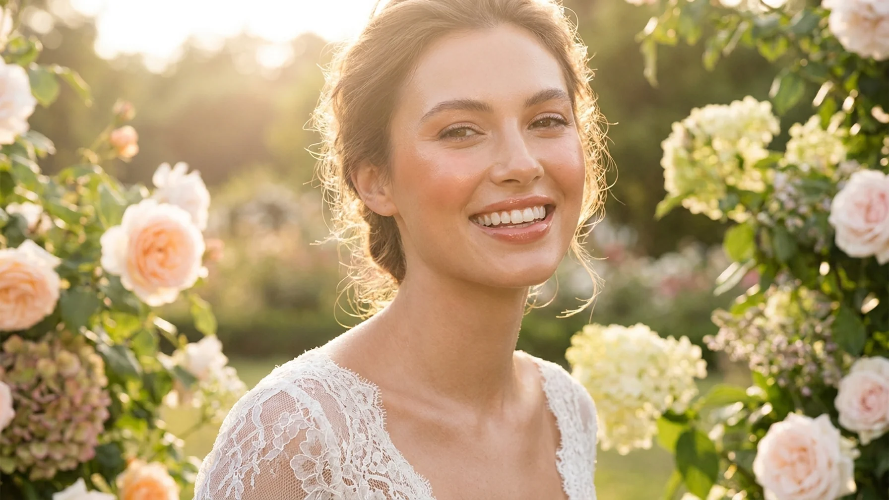 Bridal Makeup Tips for Summer Weddings