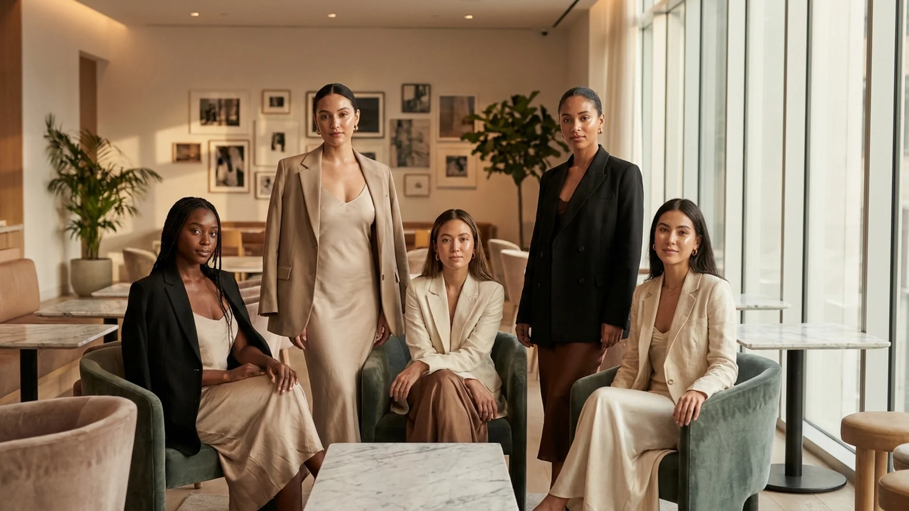 Discover Your Fashion Essence: Tips for Every Woman