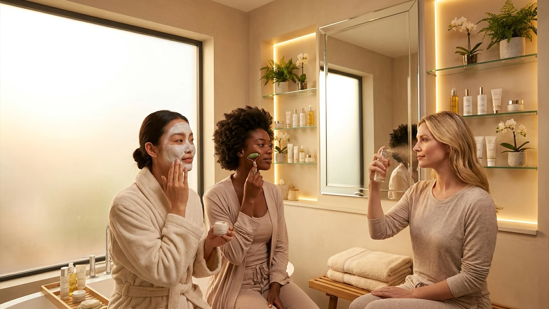 Wellness Routines for Busy Women: A Comprehensive Guide